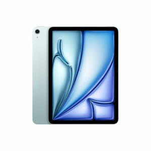 Apple iPad Air 11" M3 - 128GB, Wi-Fi - Azzurro