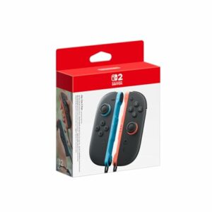Set 2 Joy-Con Rosso-Blu per Switch 2