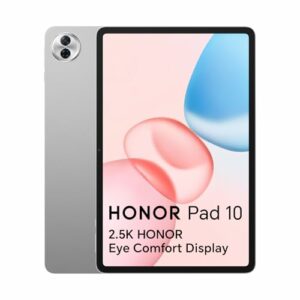 HONOR Pad 10, 12.1" 2.5K 120Hz, 8+256GB, Snapdragon 7 Gen 3, 10100mAh - Grigio