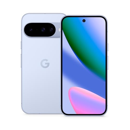 Google Pixel 10 6.3" 128GB Tripla Fotocamera Gemini - Viola glicine
