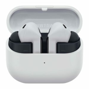 Samsung Galaxy Buds3 FE Wireless, ANC, Audio 360 - Gray