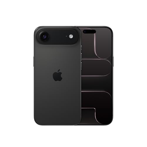 Apple iPhone Air 256GB - Nero siderale