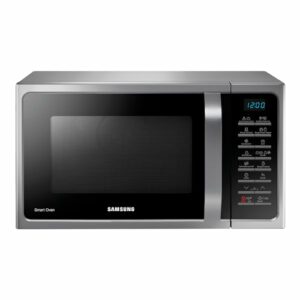 Samsung Forno Microonde Combinato 28L 900+1500W - Argento