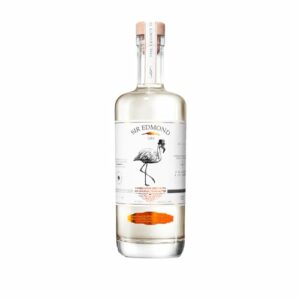 Sir Edmond Gin 700ml 40% con Vaniglia Bourbon