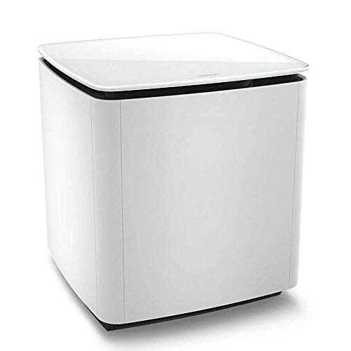 Bose Bass Module 700 Wireless con tecnologia QuietPort - Bianco