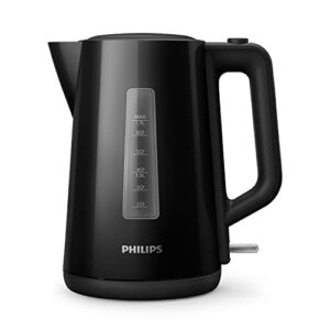 Philips Series 3000 Bollitore elettrico 1,7L