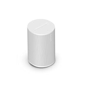 Sonos Era 100 Smart speaker Wi-Fi e Bluetooth - Bianco