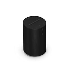 Sonos Era 100 Smart Speaker Wi-Fi/Bluetooth - Nero
