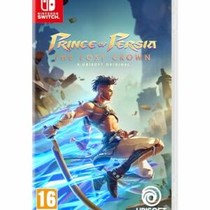 Prince of Persia: The Lost Crown (Switch)