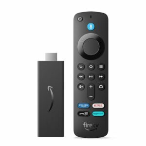 Amazon Fire TV Stick HD | Streaming HD, Alexa