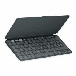 Logitech Keys-To-Go 2 Tastiera Bluetooth QWERTY ITA