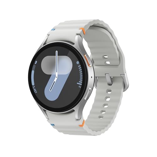 Samsung Galaxy Watch7 44mm Smartwatch AI GPS BT - Silver