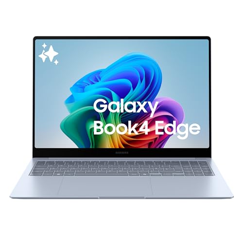 Samsung Galaxy Book4 Edge
