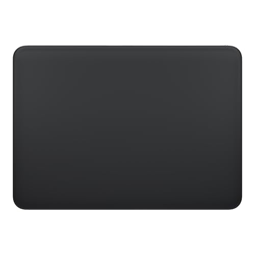 Apple Magic Trackpad - Wireless, Multi-Touch, Force Touch - Nero