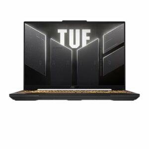 Asus TUF Gaming F16 (2025) i7-13620H RTX 4050 16" 144Hz 16GB 512GB SSD