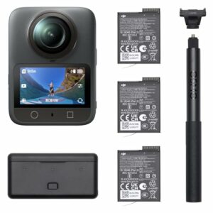 DJI Osmo 360 Combo Adventure 8K