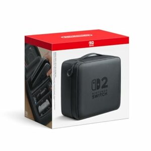 Custodia portatutto per Nintendo Switch 2