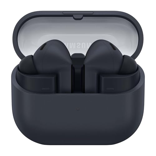 Samsung Galaxy Buds3 FE True Wireless ANC Audio 360 - Black