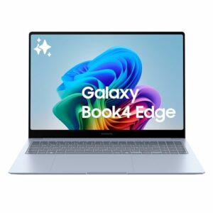 Samsung Galaxy Book4 Edge