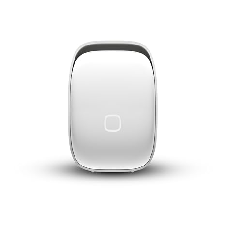 VITESY SHELFY Smart per Frigorifero, Filtro IoT - Bianco