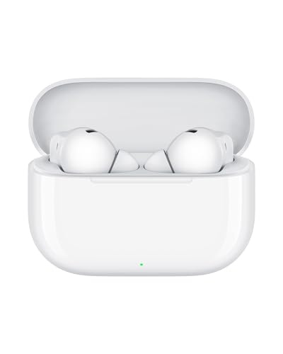 HUAWEI FreeBuds SE 4 ANC, 50h, BT 5.4, In-Ear - Bianco