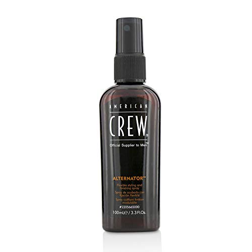 American Crew Alternator Spray Styling Capelli 100ml