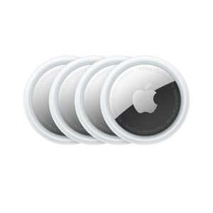 Apple AirTag (confezione da 4)
