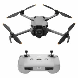 DJI Mini 5 Pro Drone 4K, CMOS 1", ActiveTrack 360°, C0