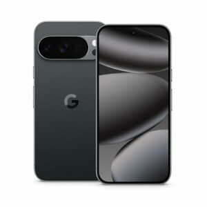 Google Pixel 10 Pro 6.3" 128GB Tripla Fotocamera Gemini - Nero ossidiana
