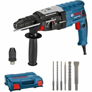 Bosch Professional GBH 2-28 F Martello Perforatore 880W