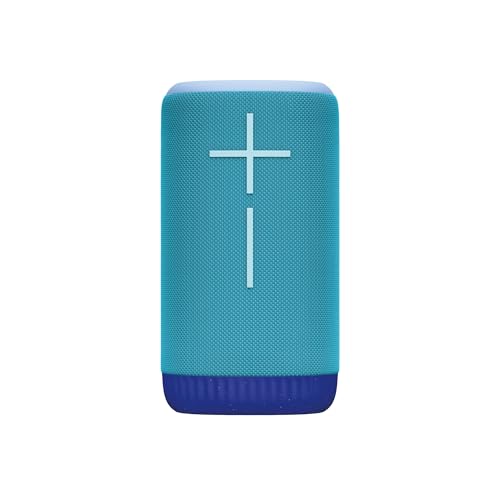 Ultimate Ears EVERBOOM Altoparlante Bluetooth portatile - Blu