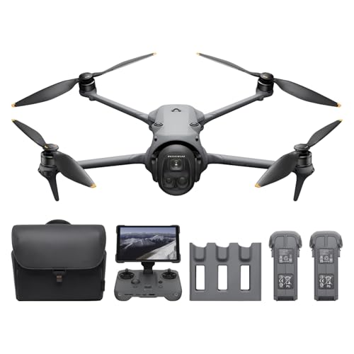 DJI Mavic 4 Pro Creator Combo 512GB con RC Pro 2