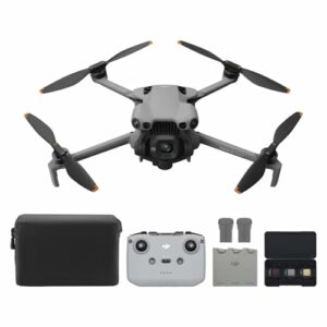 DJI Mini 5 Pro Fly More Combo 4K, CMOS 1", RC-N3, C0
