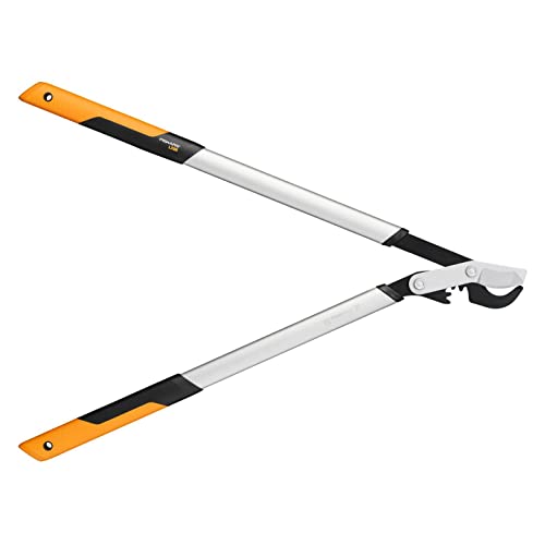 Fiskars LX98 Troncarami Bypass Ø 5cm 80cm PowerGear X
