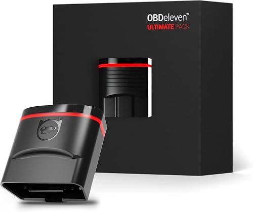 OBDeleven Ultimate OBD2 Diagnostica Bluetooth