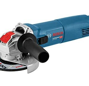 Bosch Professional GWX 10-125 X-LOCK 1000W