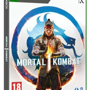 MORTAL KOMBAT 1 (Xbox Series X)