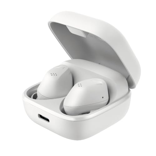 Sennheiser ACCENTUM True Wireless ANC 28h - Bianco