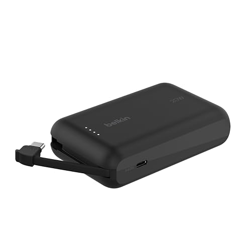 Belkin BoostCharge Power Bank 10000mAh 20W USB-C