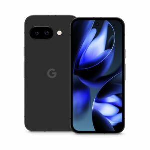 Google Pixel 9a 128GB Smartphone Android Nero Ossidiana - Fotocamera AI