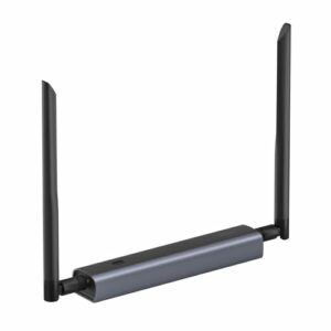 SONOFF Zigbee Thread PoE Dongle Max EFR32MG24 ESP32