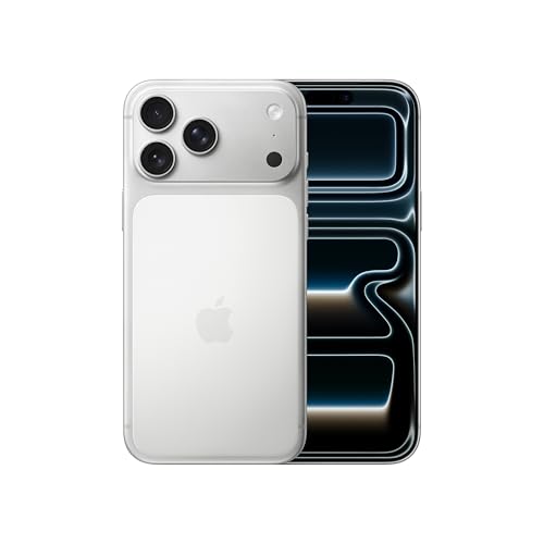 Apple iPhone 17 Pro Max 1TB - Argento