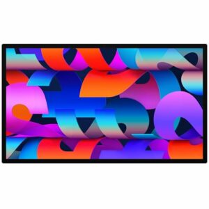 Apple Studio Display 27" 5K Vetro Standard, Inclinabile