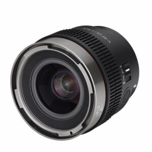 Samyang V-AF 24mm T1,9 FE per Sony E