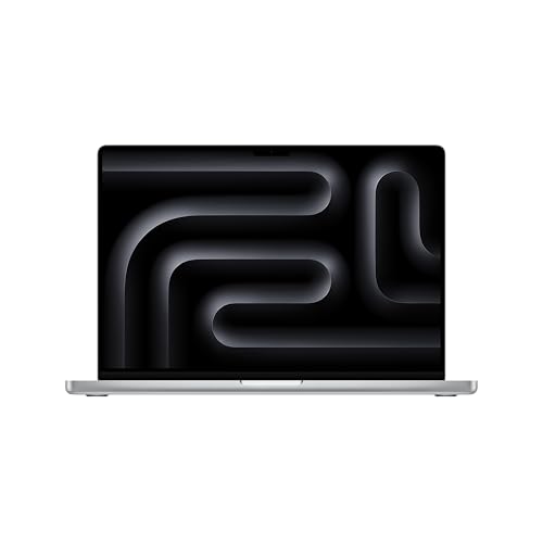 Apple MacBook Pro 16,2" M4 Max (2024) 36GB/1TB Argento