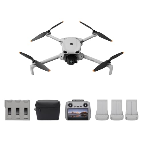 DJI Lito X1 Fly More Plus, 4K 1/1,3'', RC 2, C1