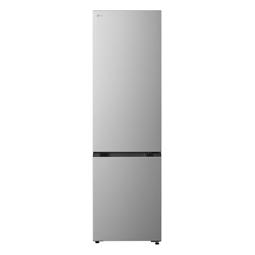 LG GBBS312BPY Frigo Combinato 333L Classe B – Prime Silver 