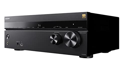 Sony TA-AN1000 Amplificatore AV 7.2 Canali 8K, HDMI 2.1 