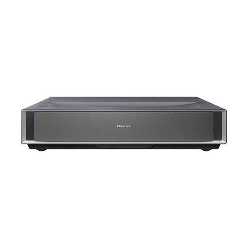 Hisense PT1SE Laser Cinema 4K 80-150″, 2200 ANSI lumen 