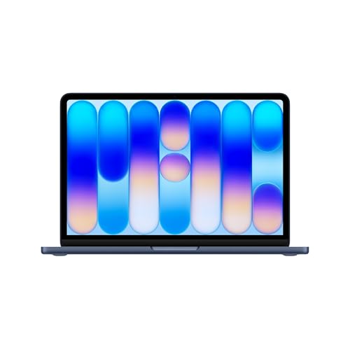 Apple MacBook Neo 13" A18 Pro 256GB SSD Liquid Retina - Indaco